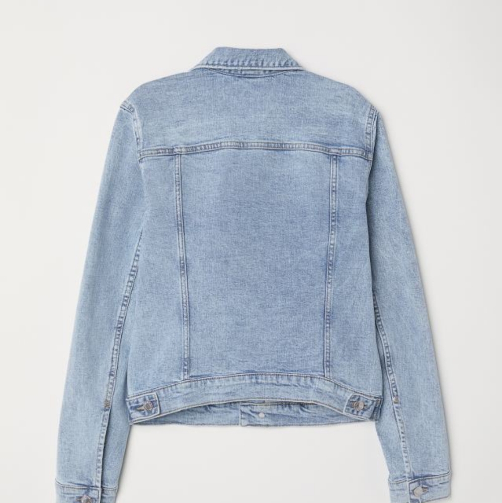 H&M Denim Jacket - Picture 5 of 7